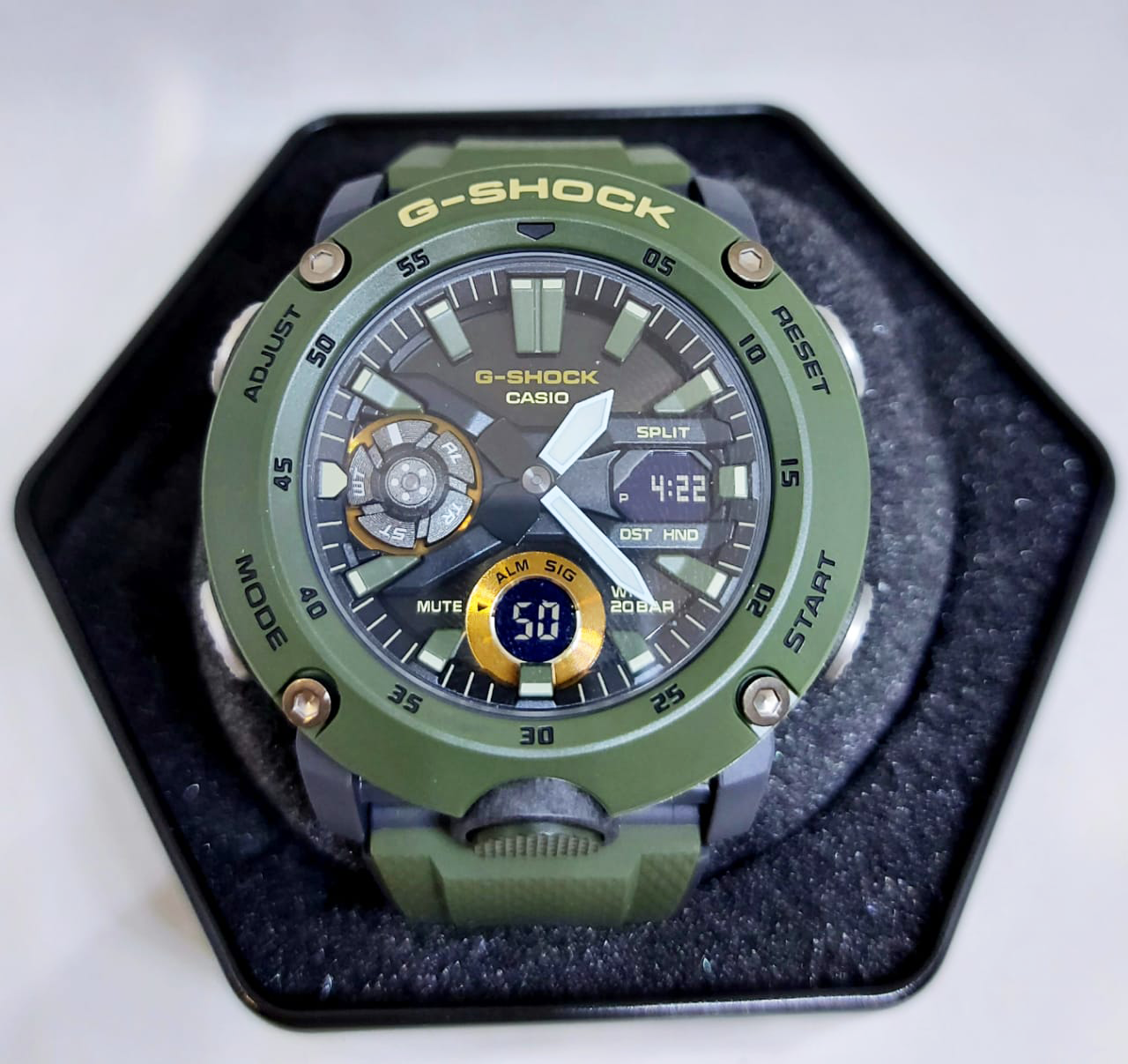 G-Shock 